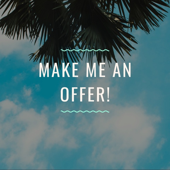❤️ Make me an offer ❤️ - Picture 1 of 11